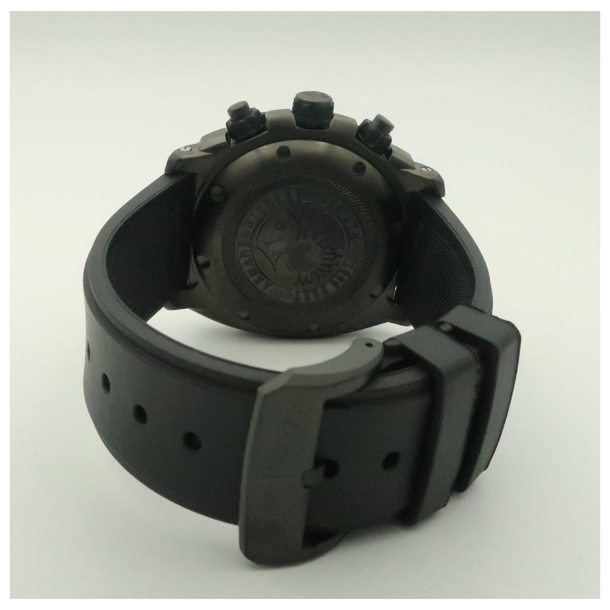 Armand Nicolet S05 Men's Automatic Watch T618N-NN-G9610-SD - Image #2