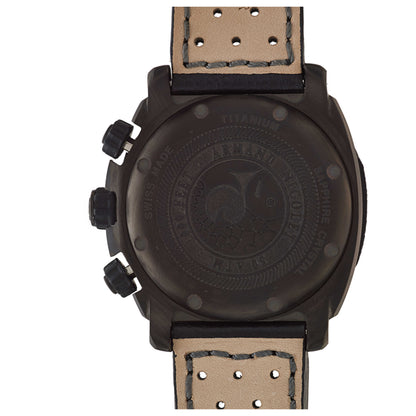 Armand Nicolet S05 Men's Automatic Watch T618N-NR-P160NG4 - Image #2