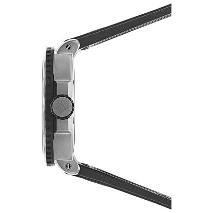 Armand Nicolet L09 Men's Manual-Wind Watch T619A-AG-G9610 - Image #4