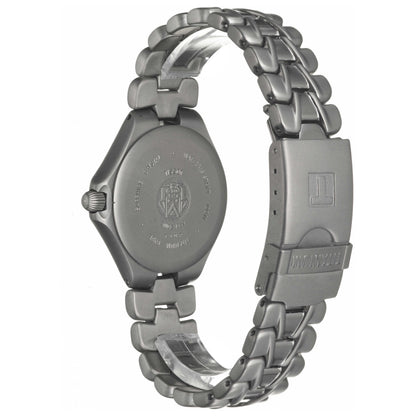 Tissot T-Classic Women's Quartz Watch T65718831 - Image #2