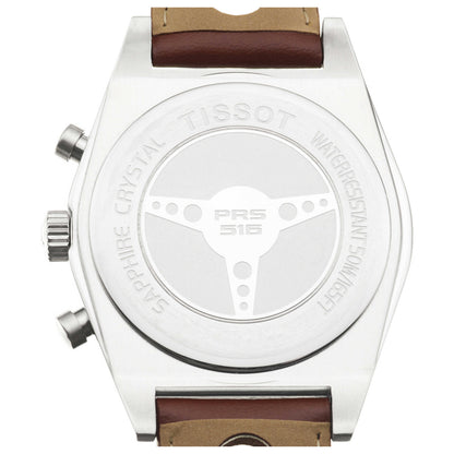 Tissot T-Sport Men's Swiss Quartz (Battery-Powered) Watch T91141631 - Image #2