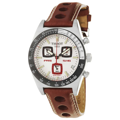 Front view of Tissot T-Sport Men's Swiss Quartz (Battery-Powered) Watch T91141631