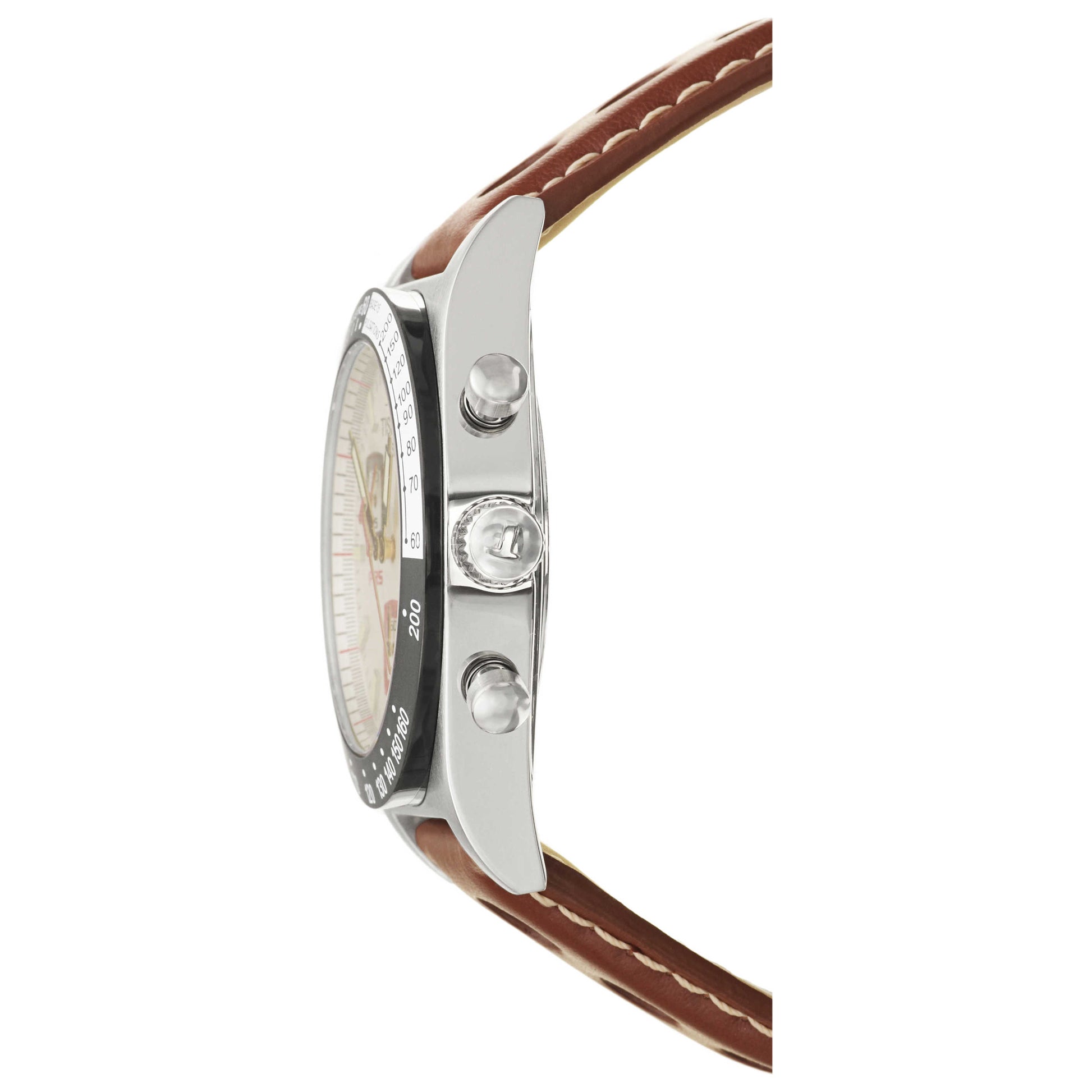 Tissot T-Sport Men's Swiss Quartz (Battery-Powered) Watch T91141631 - Image #4