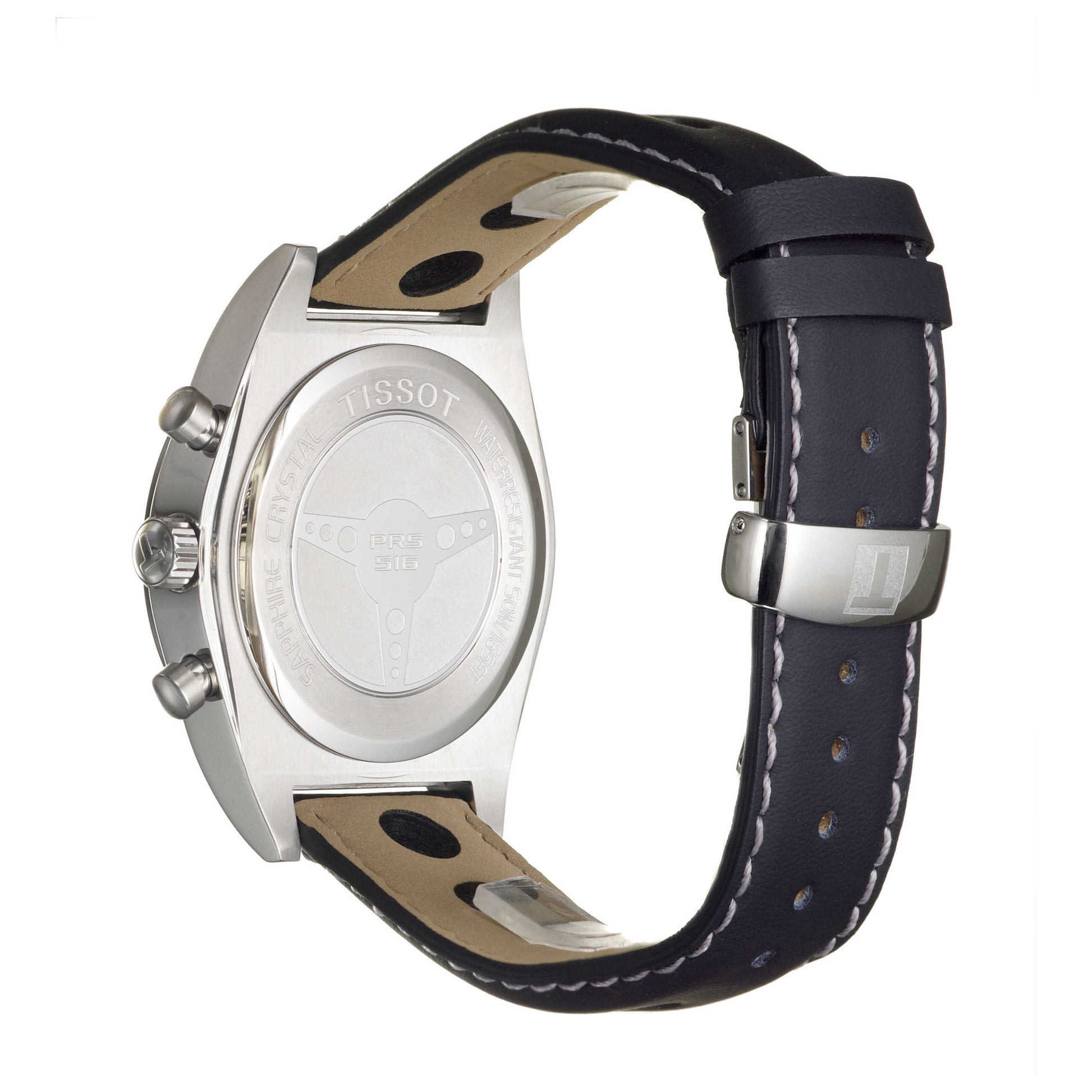 Tissot T-Sport Men's Watch T91142651 - Image #2