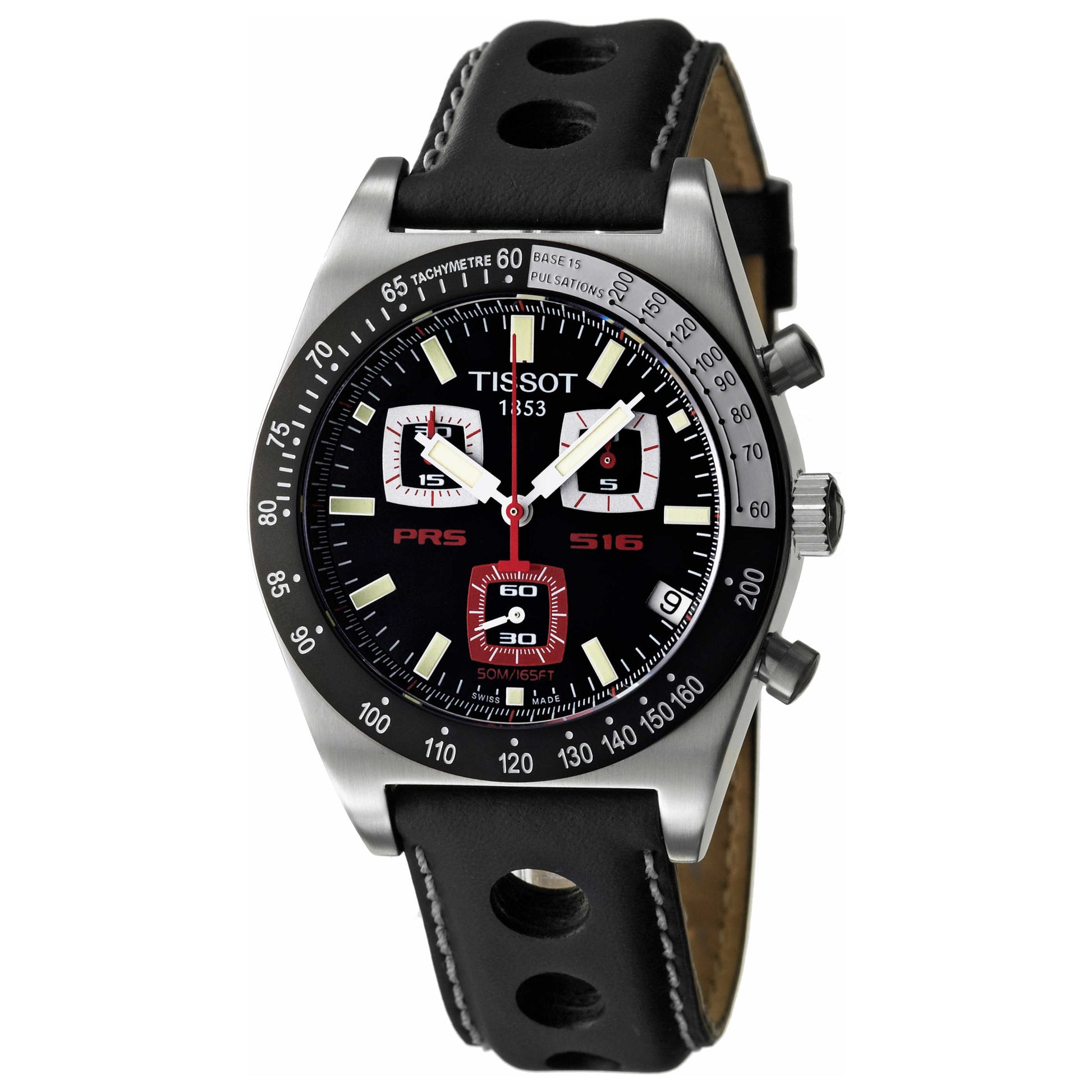 Front view of Tissot T-Sport Men's Watch T91142651