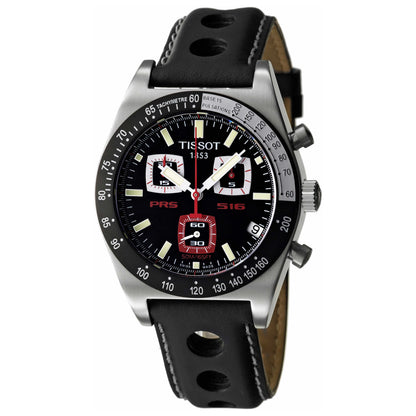 Front view of Tissot T-Sport Men's Watch T91142651