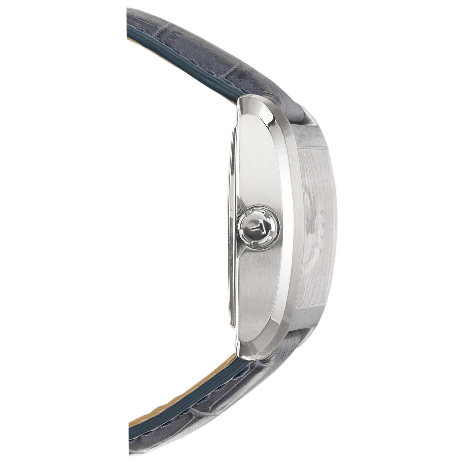 Tissot T-Trend Men's Swiss Quartz (Battery-Powered) Watch T92153631 - Image #3
