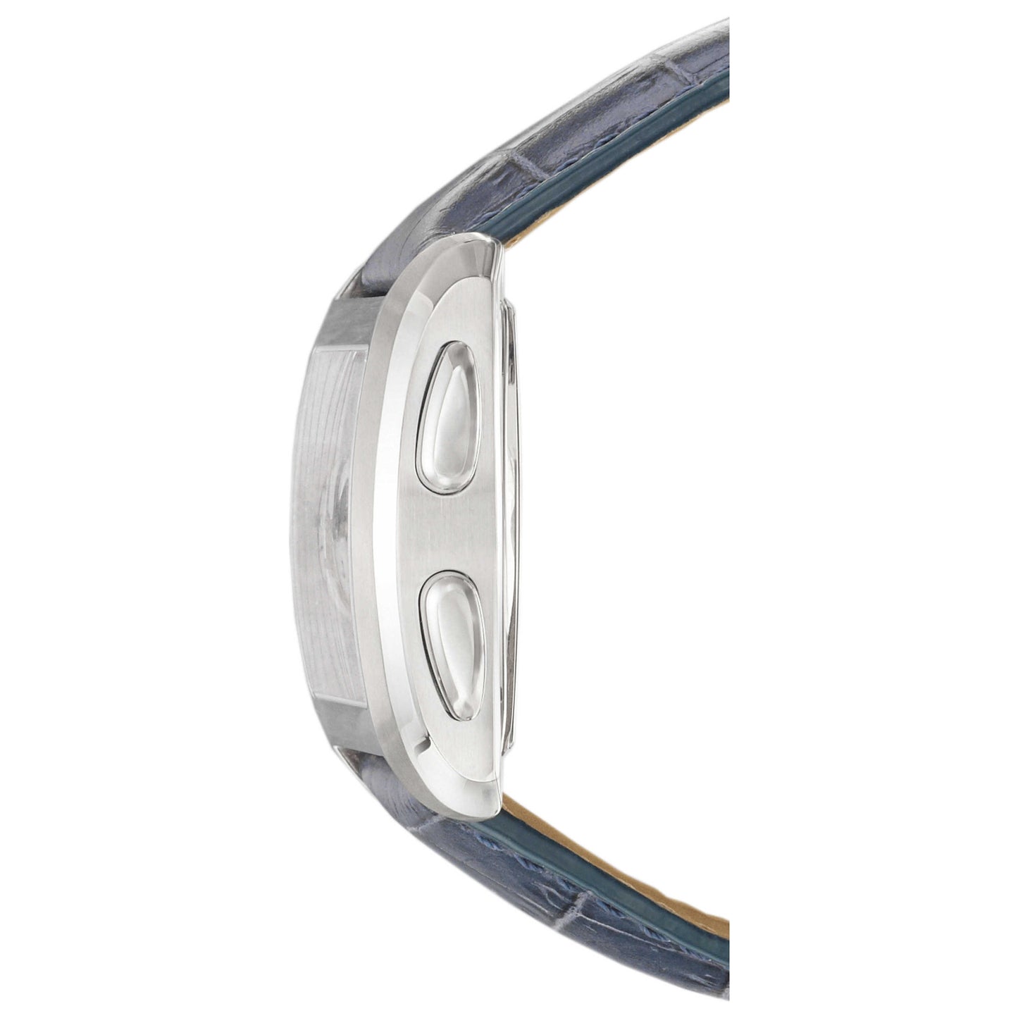 Tissot T-Trend Men's Swiss Quartz (Battery-Powered) Watch T92153631 - Image #4