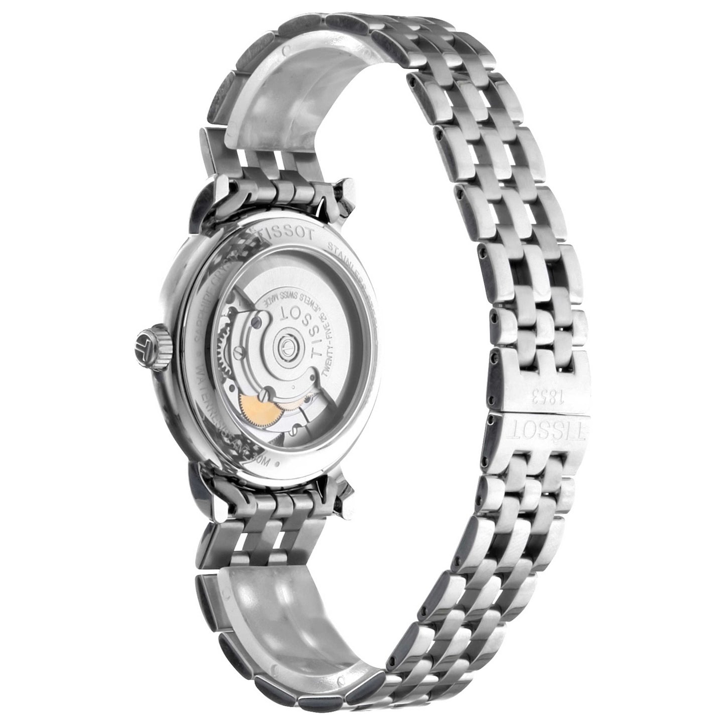 Tissot Carson Men's Watch T95148331 - Image #2