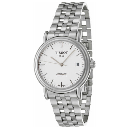 Front view of Tissot Carson Men's Watch T95148331