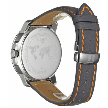 Tissot T-Navigator Men's Quartz Watch T96147832 - Image #2