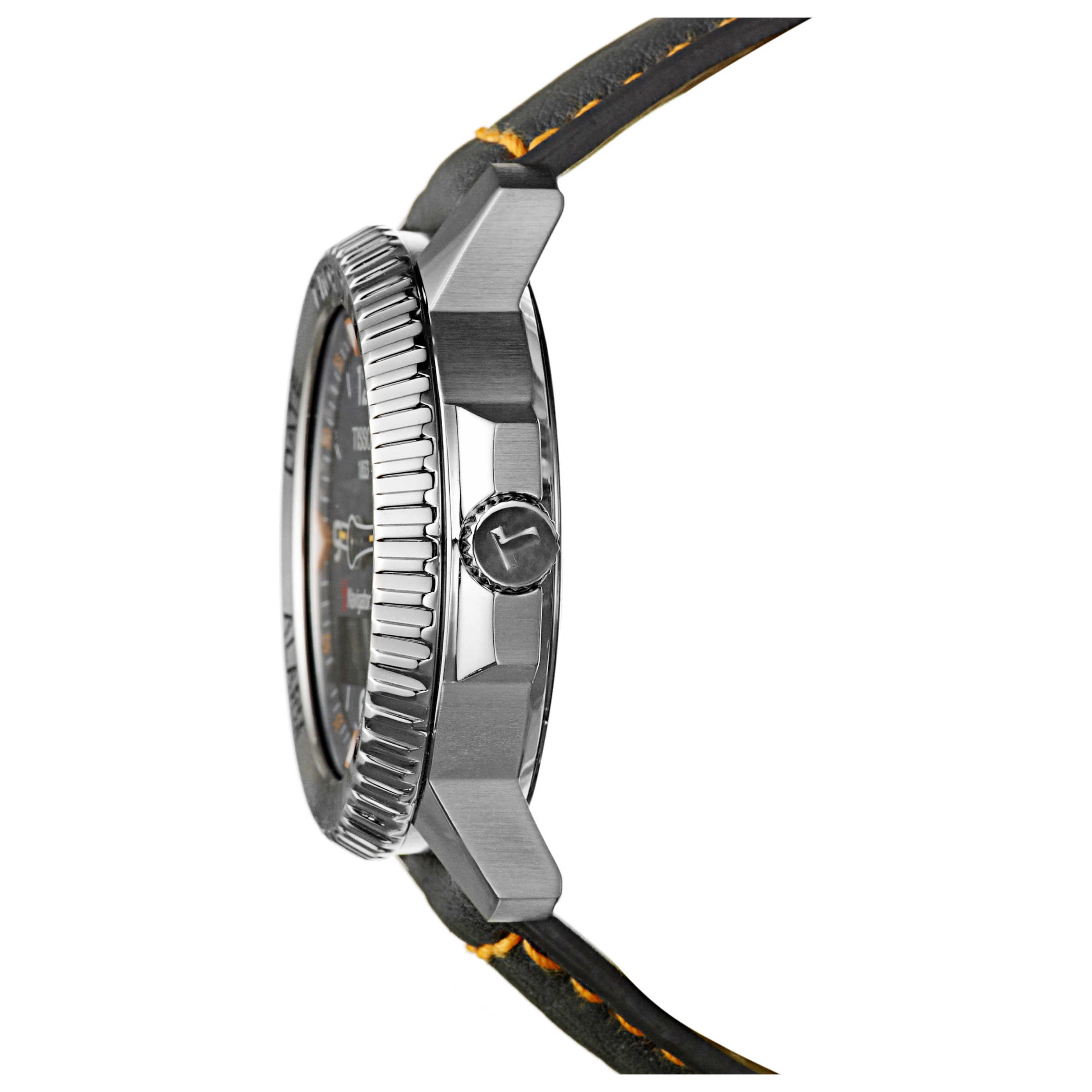 Tissot T-Navigator 3000 Men's Watch T96147832 – Ashford.com