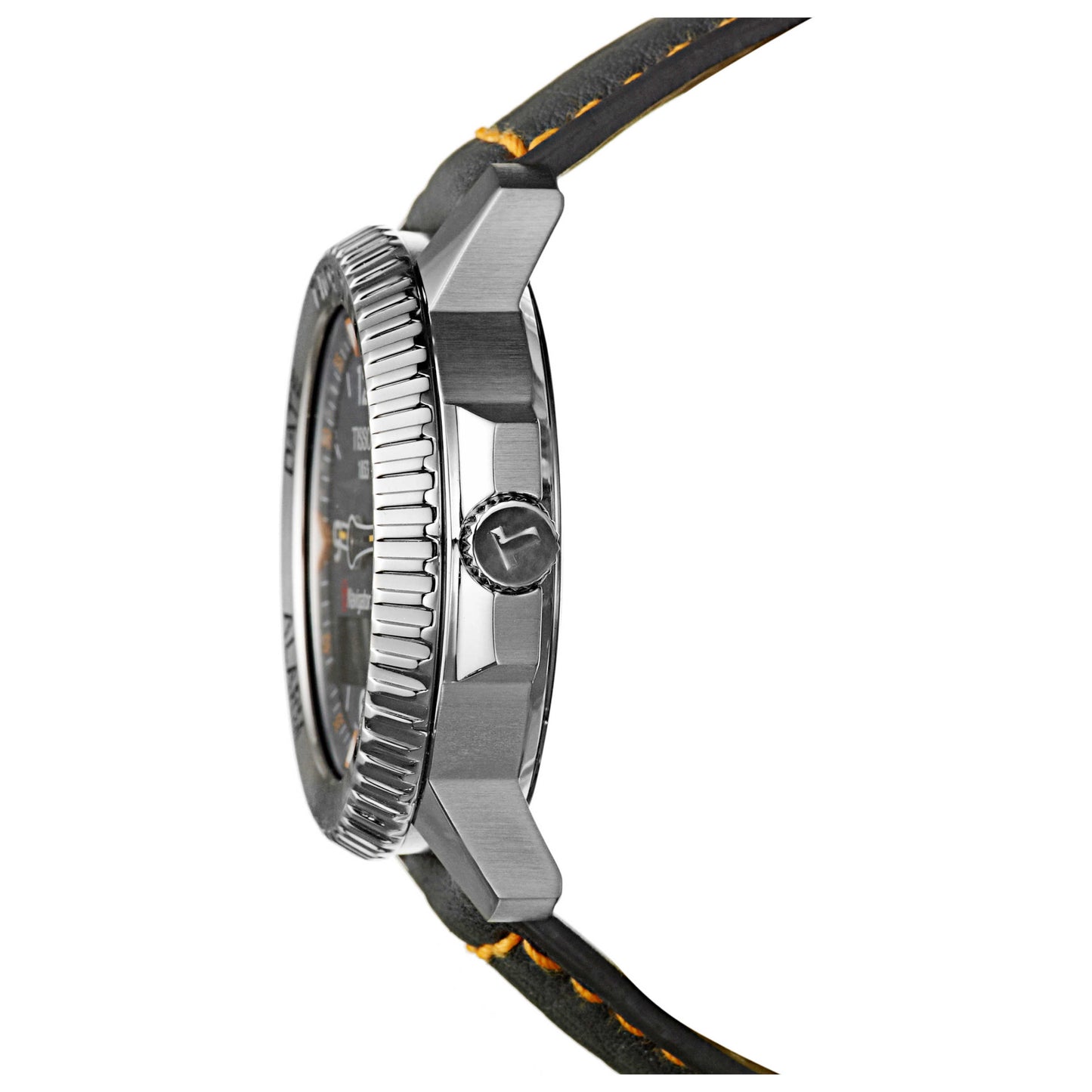 Tissot T-Navigator Men's Quartz Watch T96147832 - Image #4