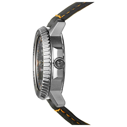 Tissot T-Navigator Men's Quartz Watch T96147832 - Image #4