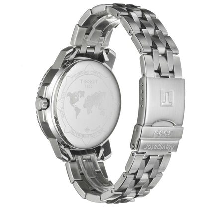 Tissot T-Navigator Men's Watch T96148842 - Image #2