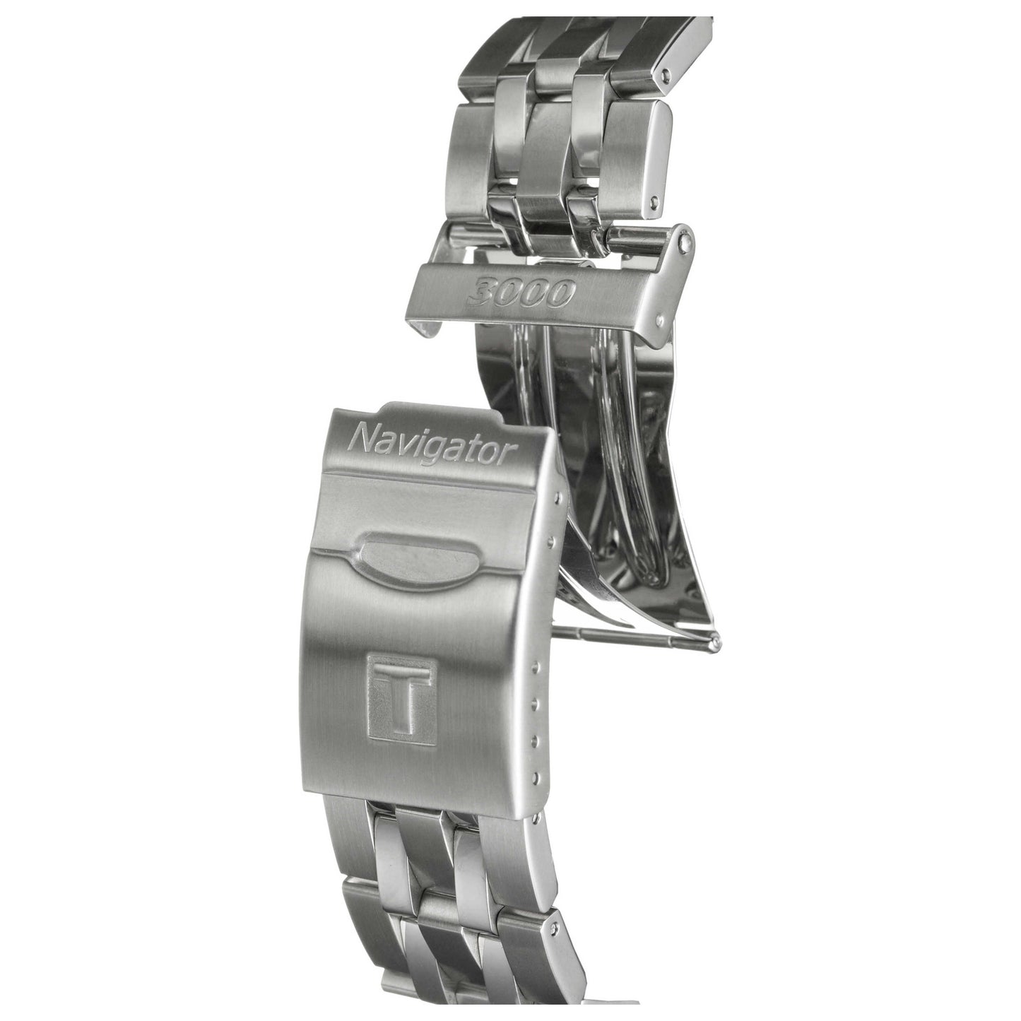 Tissot T-Navigator Men's Watch T96148842 - Image #7