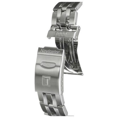 Tissot T-Navigator Men's Watch T96148842 - Image #7