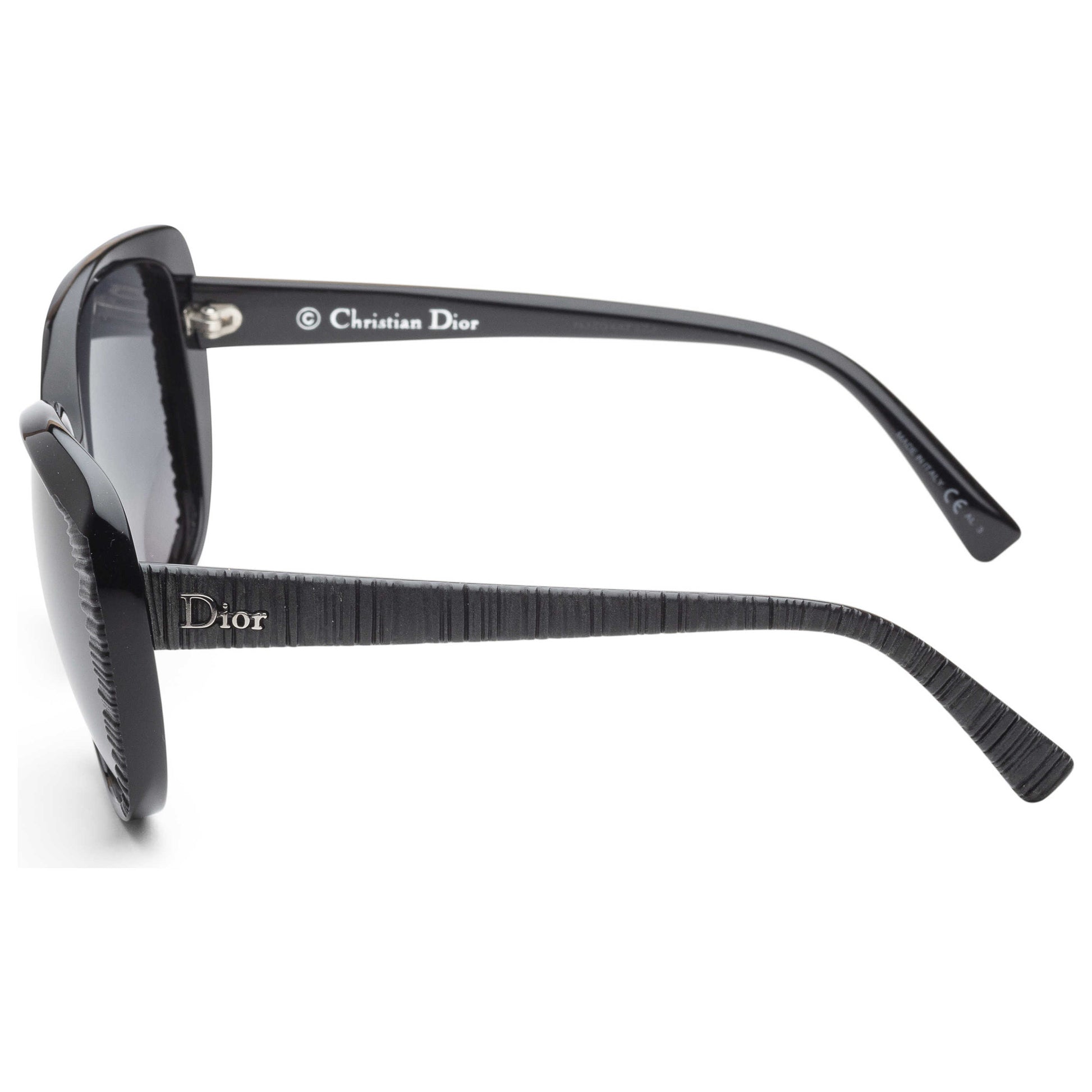 Christian Dior Tafetta Women's Sunglasses TAFFE2S-2FW-HA - Image #3