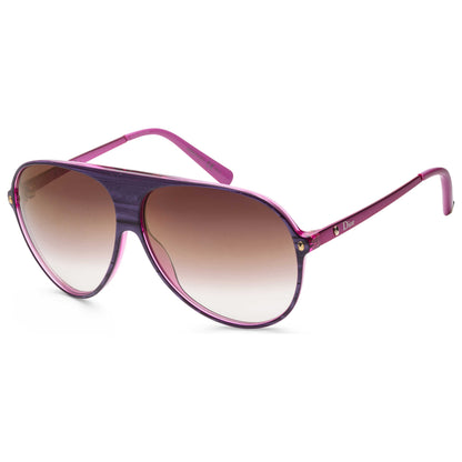 Front view of Christian Dior Tahuata Women's Sunglasses TAHUAS-W1I-QH