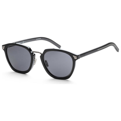 Front view of Christian Dior Tailoring Men's Sunglasses TAILOR1S-0807-IR