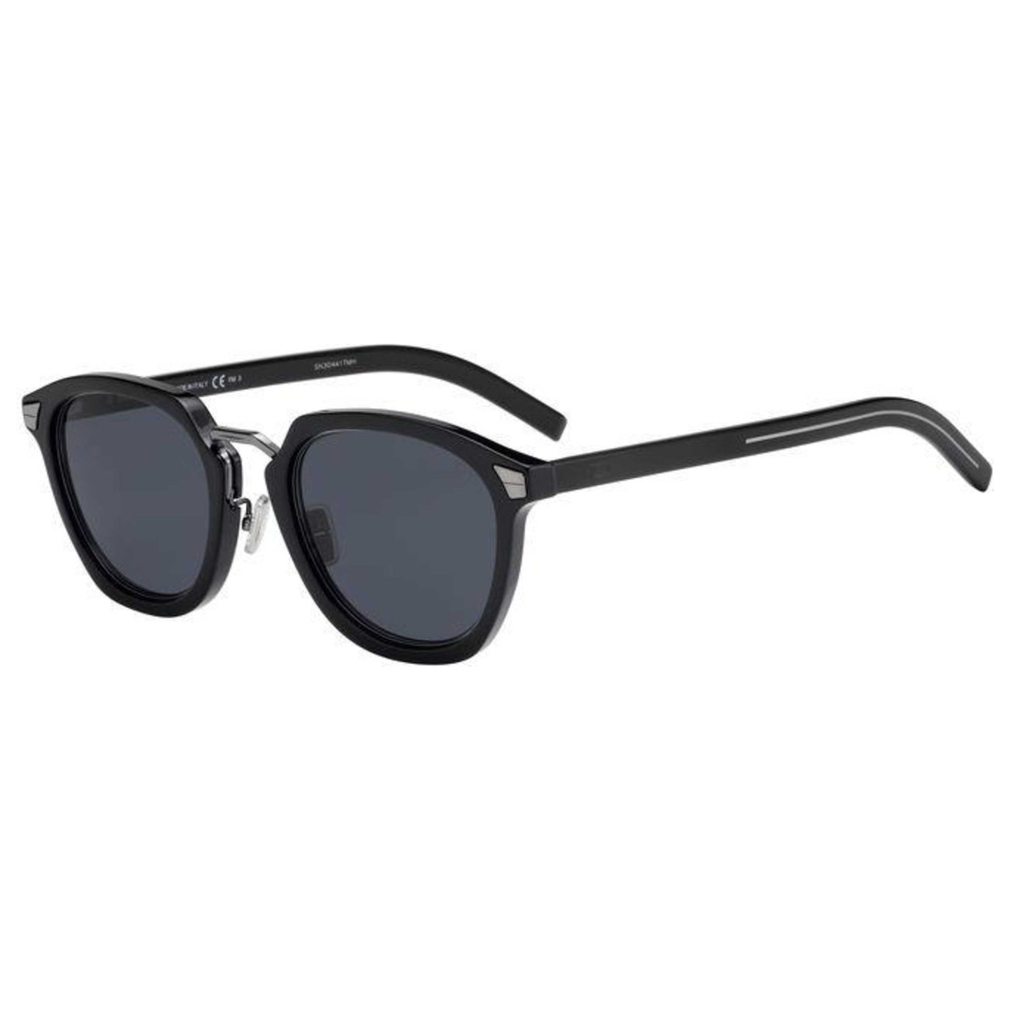 Front view of Christian Dior Tailoring Men's Sunglasses TAILOR1S-807-IR