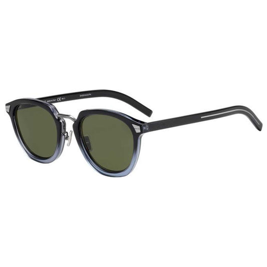 Front view of Christian Dior Tailoring Men's Sunglasses TAILOR1S-PJP-QT