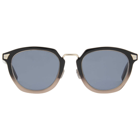 Front view of Christian Dior Tailoring Men's Sunglasses TAILORING1-009Q-51