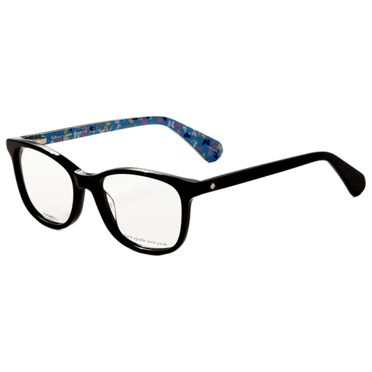 Front view of Kate Spade Women's Opticals TALYNN-807-47
