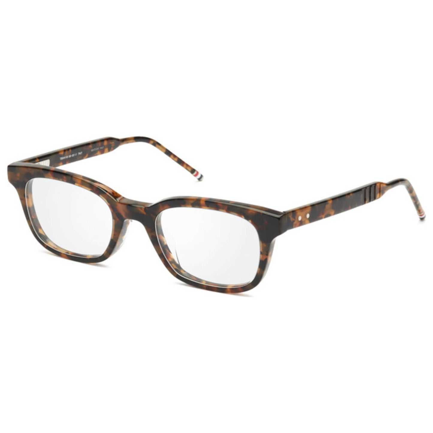 Front view of Thom Browne Fashion Women's Opticals TB-410-2-50