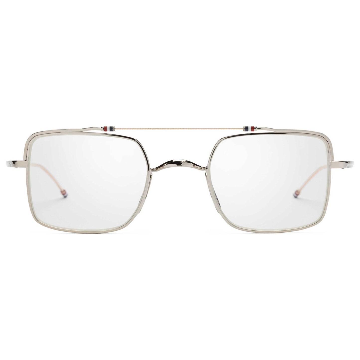 Thom Browne Fashion Unisex Opticals TB-909-2-44 - Image #2