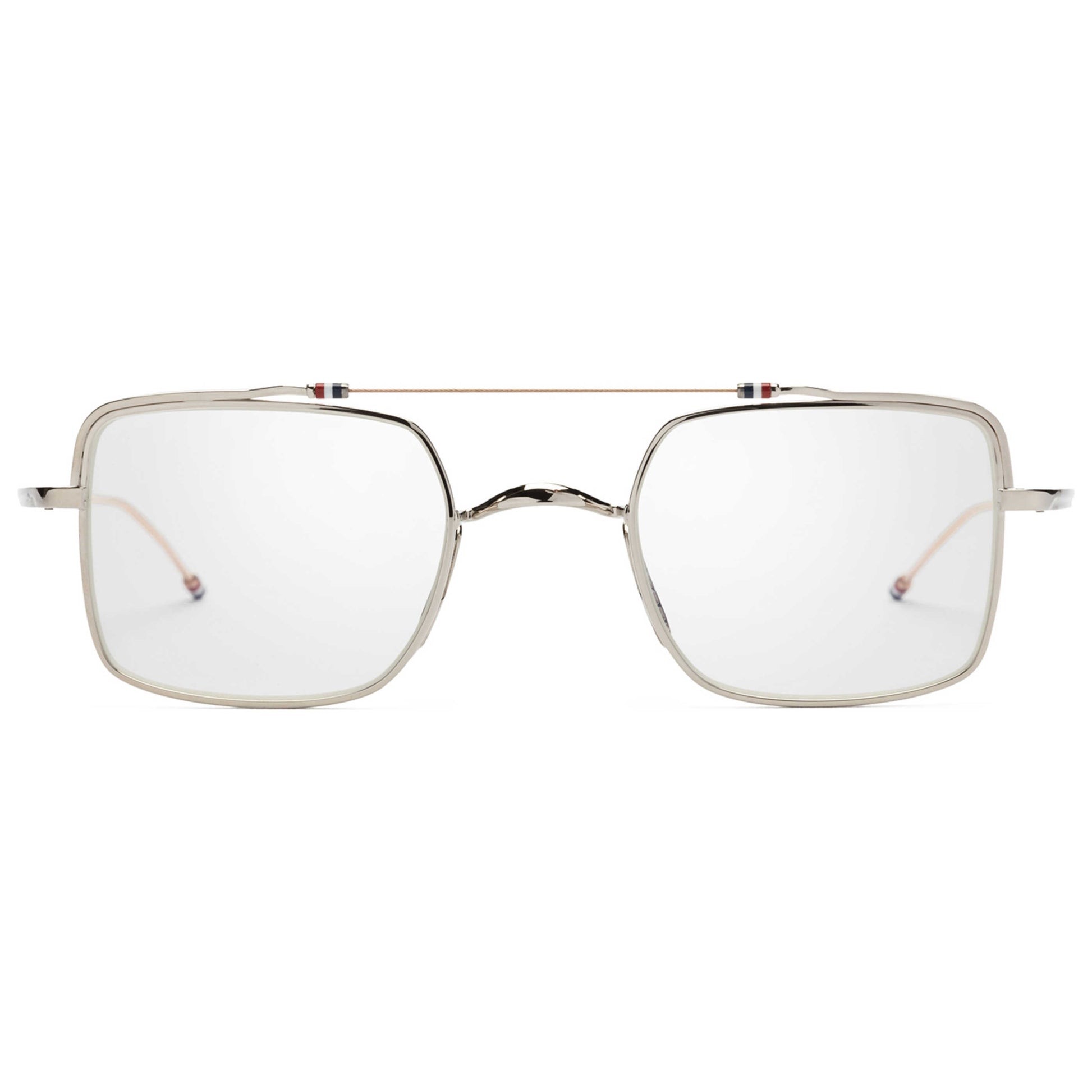 Thom Browne Fashion Unisex Opticals TB-909-2-44 - Image #2