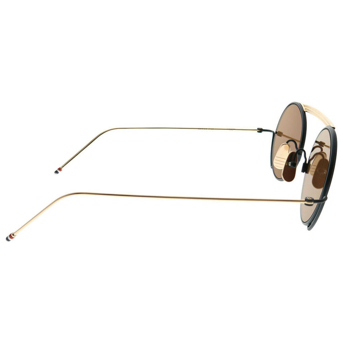 Thom Browne Fashion Unisex Sunglasses TB-TBS111-48-03 - Image #4