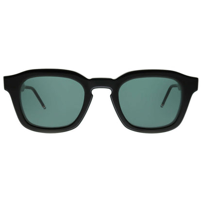 Thom Browne Fashion Unisex Sunglasses TB-TBS412-48-01 - Image #2