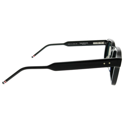 Thom Browne Fashion Unisex Sunglasses TB-TBS412-48-01 - Image #4
