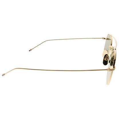 Thom Browne Fashion Unisex Sunglasses TB-TBS907-50-01 - Image #4
