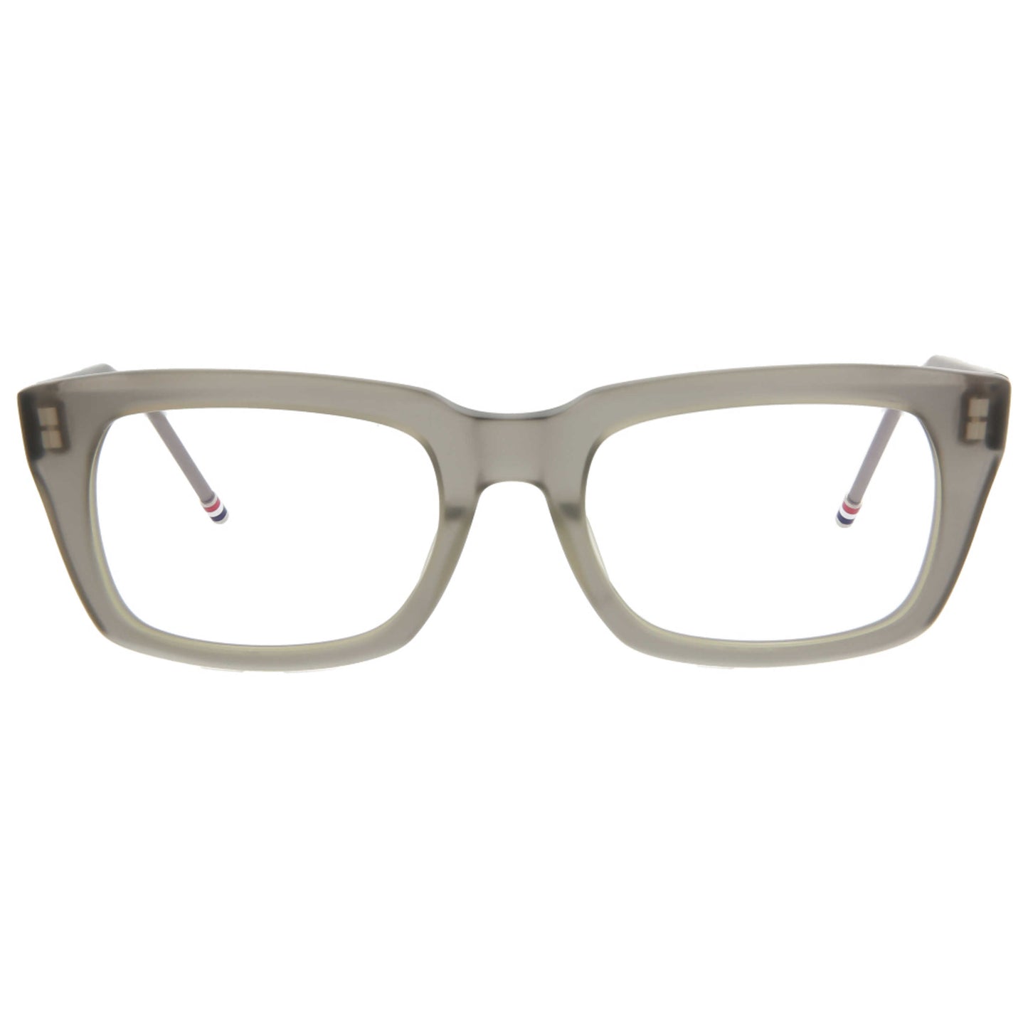 Thom Browne Fashion Unisex Opticals TB005-C-52 - Image #2