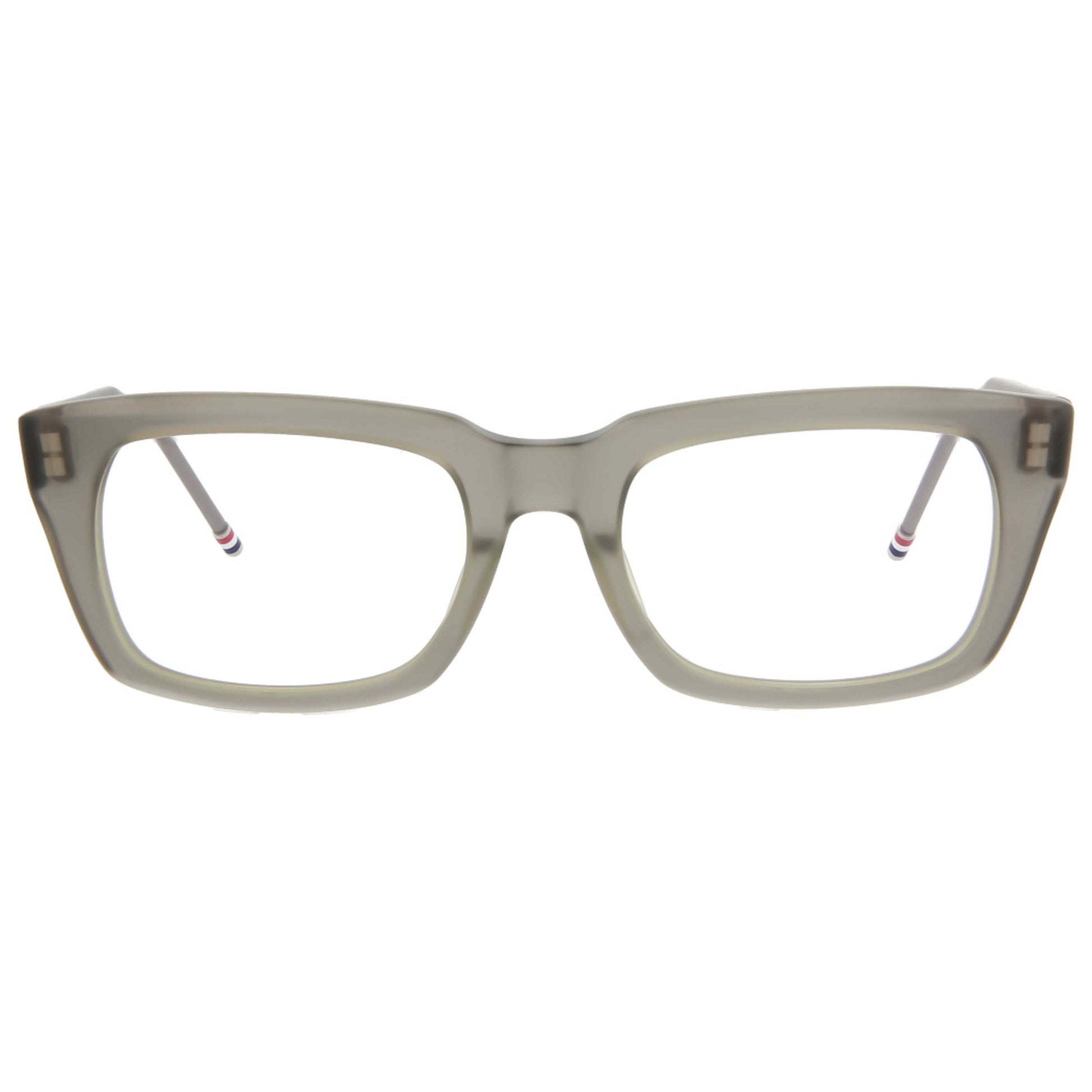 Thom Browne Fashion Unisex Opticals TB005-C-52 - Image #2