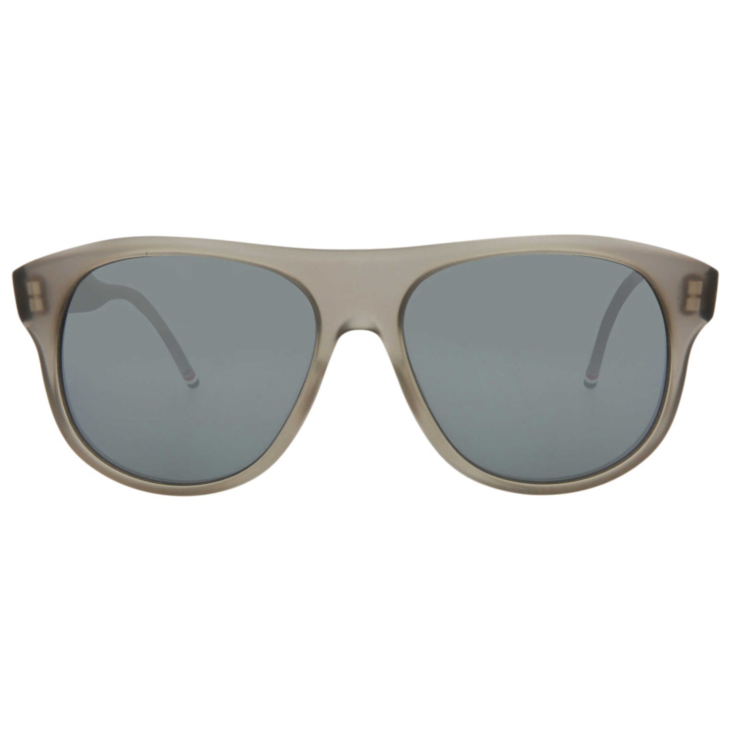 Thom Browne Fashion Unisex Sunglasses TB008-CT-055 - Image #2