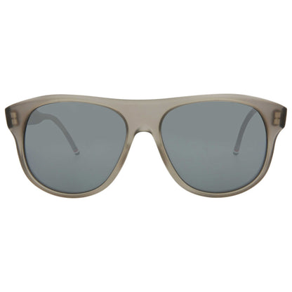 Thom Browne Fashion Unisex Sunglasses TB008-CT-055 - Image #2