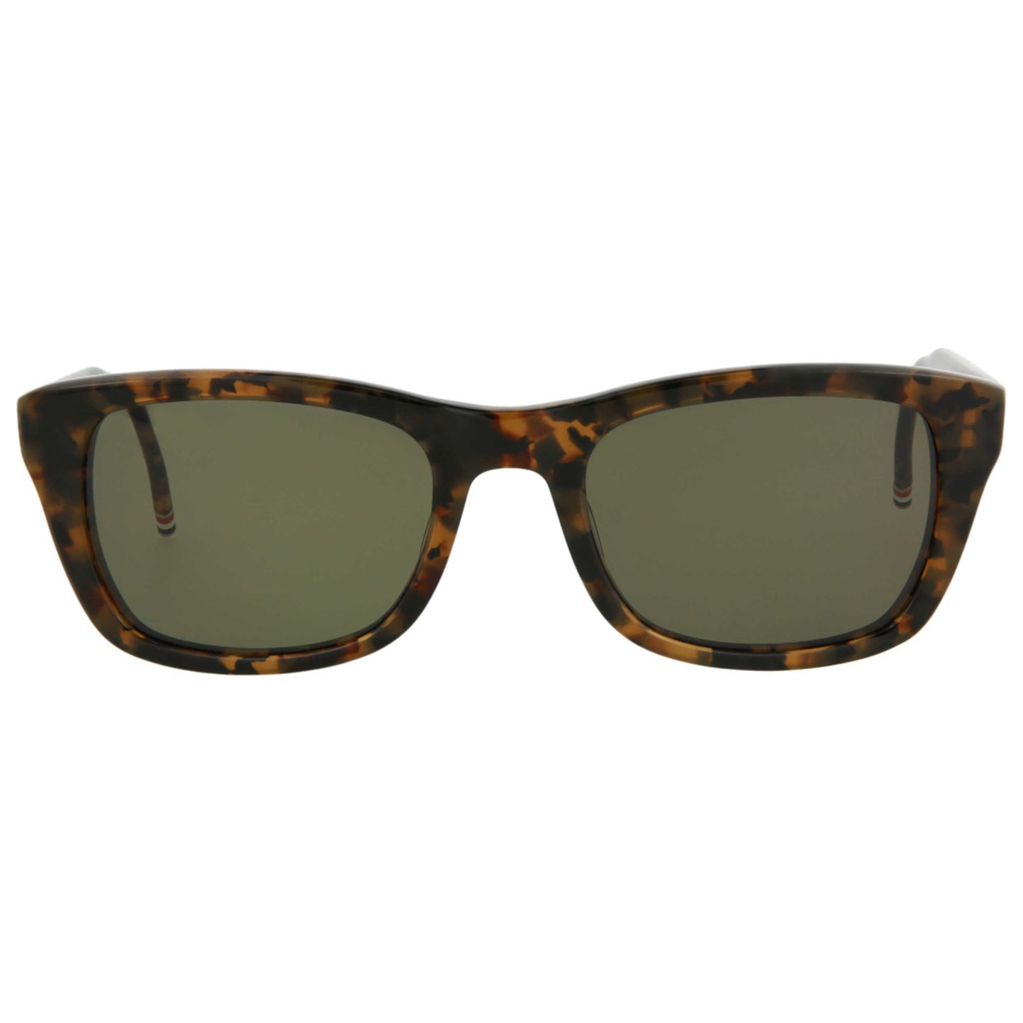 Thom Browne Fashion Unisex Sunglasses TB016-BT-52 - Image #2