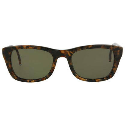 Thom Browne Fashion Unisex Sunglasses TB016-BT-52 - Image #2