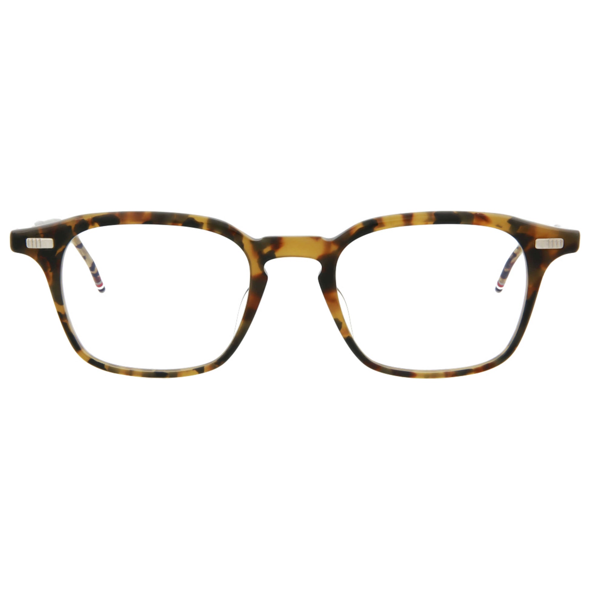 Thom Browne Novelty Unisex Sunglasses TB406-BTKT-048 - Image #2