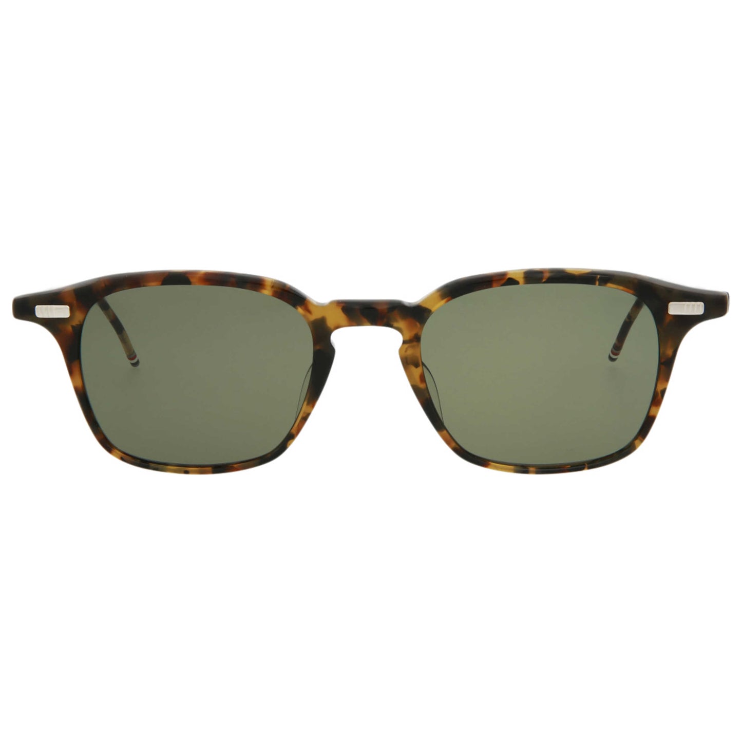 Thom Browne Novelty Unisex Sunglasses TB406-BTTKT-048 - Image #2
