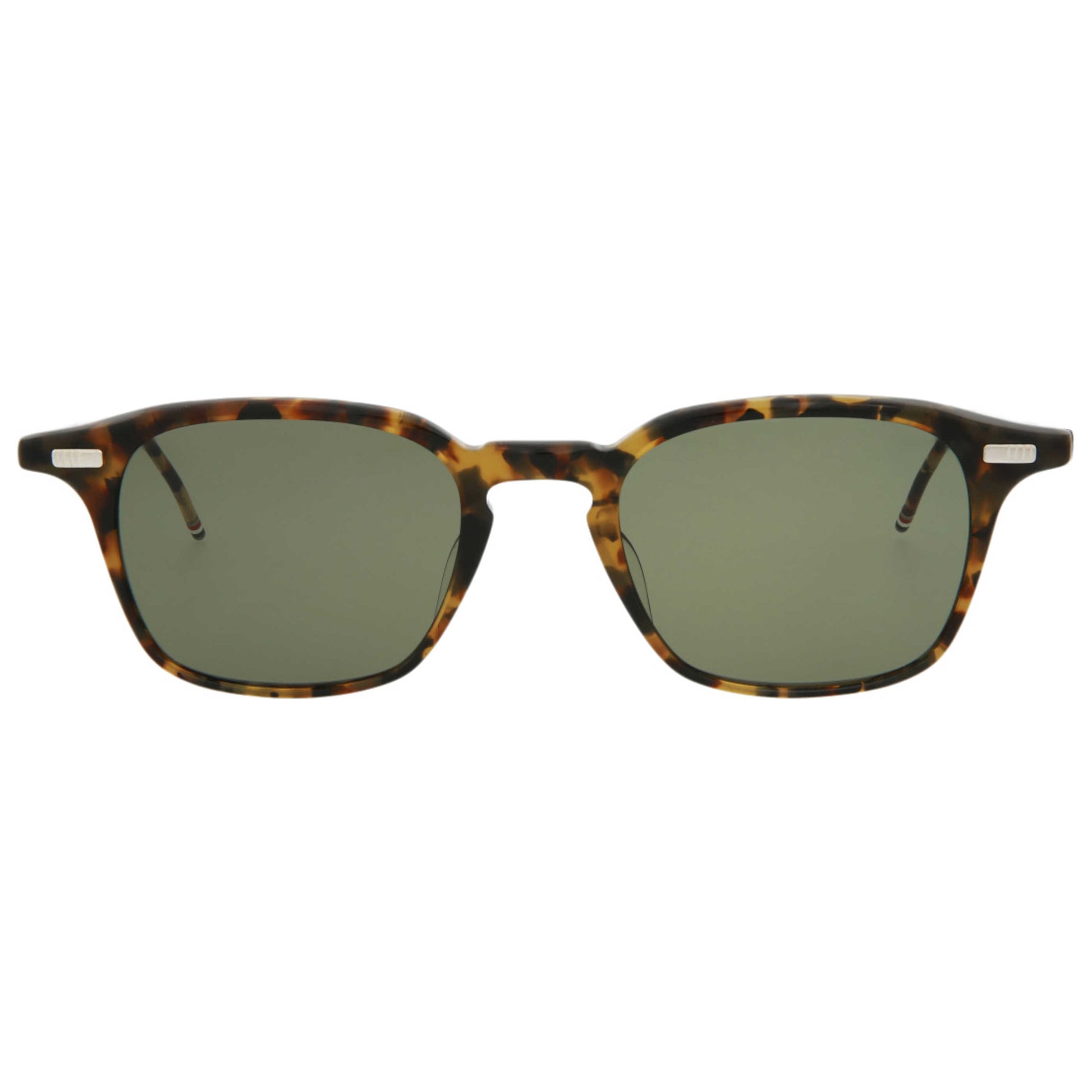 Thom Browne Novelty Unisex Sunglasses TB406-BTTKT-048 - Image #2
