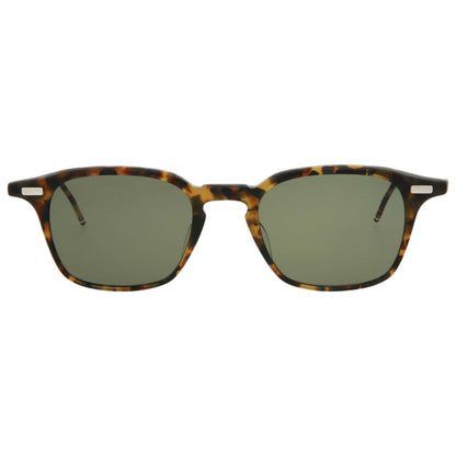 Thom Browne Novelty Unisex Sunglasses TB406-BTTKT-048 - Image #2