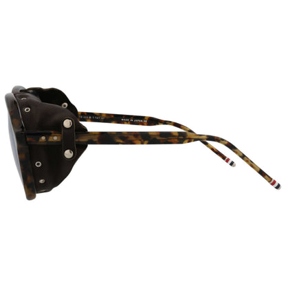 Thom Browne Novelty Unisex Sunglasses TB503-BTTKT-57 - Image #3