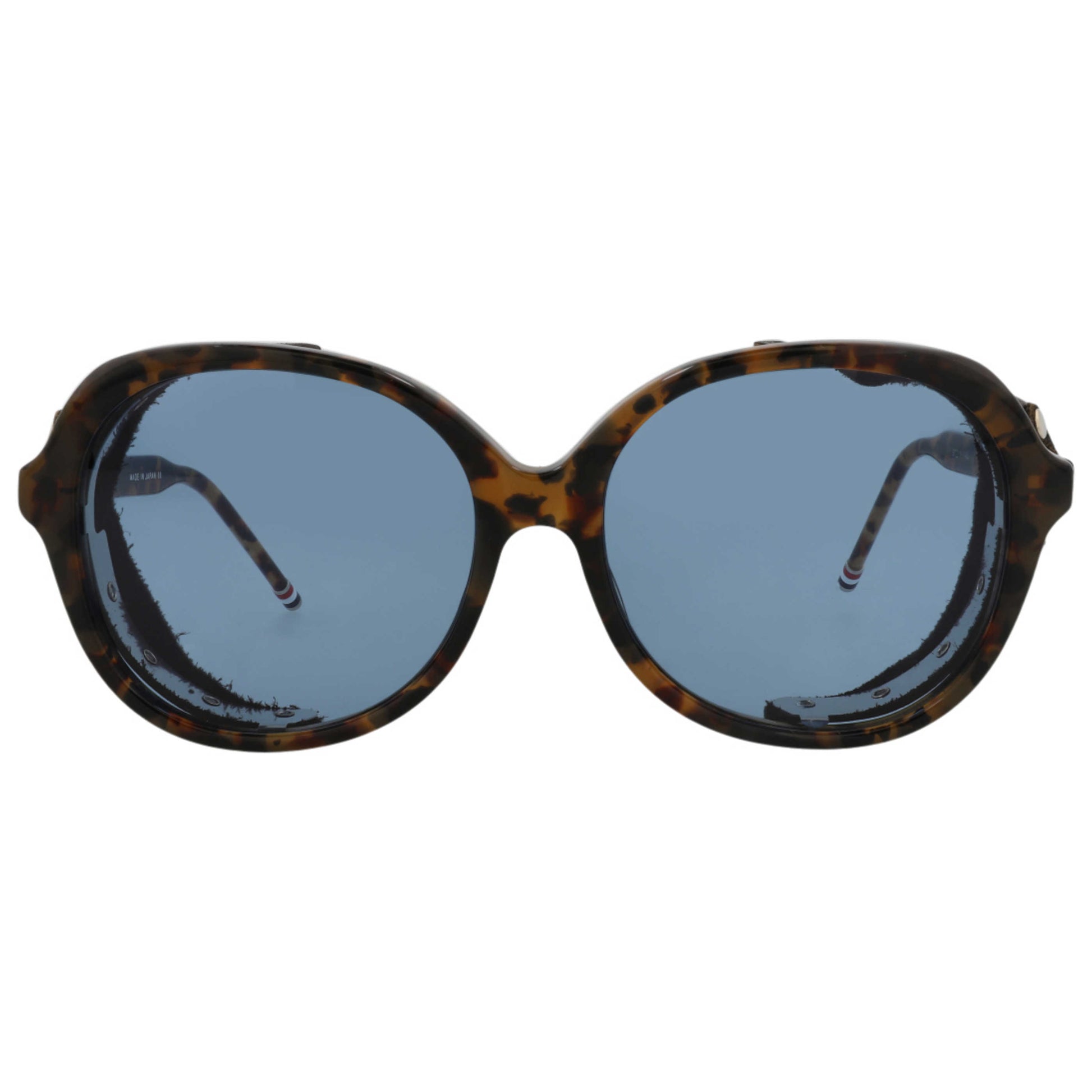 Thom Browne Novelty Unisex Sunglasses TB503-BTTKT-57 - Image #5