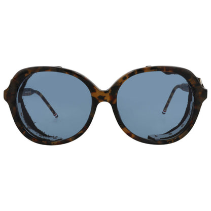 Thom Browne Novelty Unisex Sunglasses TB503-BTTKT-57 - Image #5
