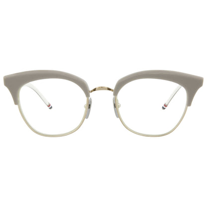 Thom Browne Novelty Women's Sunglasses TB507-BGRYSLV-051 - Image #2