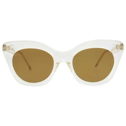 Thom Browne Novelty Women's Sunglasses TB508-CCLR52AF - Image #5